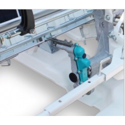 1- Bigdel Kubota SPW-68CM Çeltik Fide Dikim Makinesi